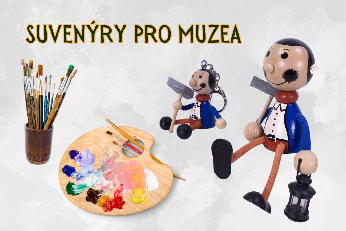 suvenyry pro muzea krokido