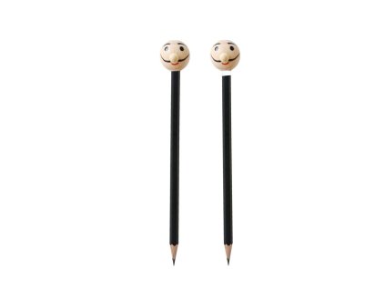 Pencil Dali