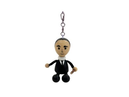 Kafka keyring