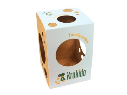 gift box KROKIDO front II