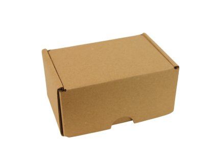 paper box for KROKIDO figures big