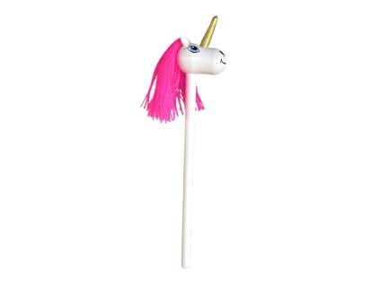 Unicorn pencil