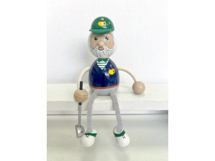 Golfer final version updated