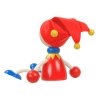 jester handmade wooden toy certified for kids 3+