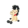 Hand painted magnet for horse lovers KROKIDO