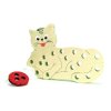 Wooden sewing for kids - CAT