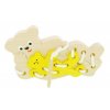 Sewing kit for kids - BEARS