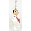 50265 figurka na pruzine ze dreva doktor (4) pro deti