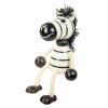 zebra wooden toy for kids