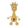 Giraffe wooden magnet KROKIDO