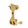 Giraffe magnet form wood KROKIDO