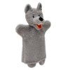 20332A hand puppet for babies elephant