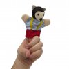 finger puppet pezi