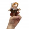 kasperl finger puppet