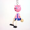 pig wooden jumper for kids