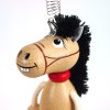 horse wooden decoration fo horselovers