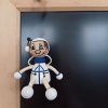 astronaut magnet