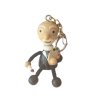 Matisse keyring from wood KROKIDO