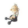 henri Matisse wooden keychain KROKIDO