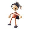 Chimney sweep bouncing figure front