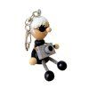 wooden keyring photographer