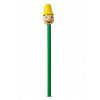 Pinocchio handmade pencil KROKIDO