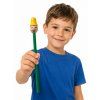 Pinocchio pencil