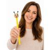 Bee original handmade pencil