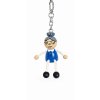 Grandma handmade wooden keyholder KROKIDO