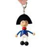 Napoleon wooden pendant KROKIDO