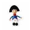 Napoleon wooden magnet KROKIDO