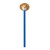 Claude Monet pencil KROKIDO