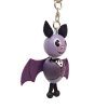 Bzíkula custom production bat keychain