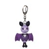 Bzíkula custom production bat keyring