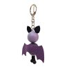 Bzíkula custom production bat pendant