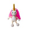 handpainted unicorn magnet